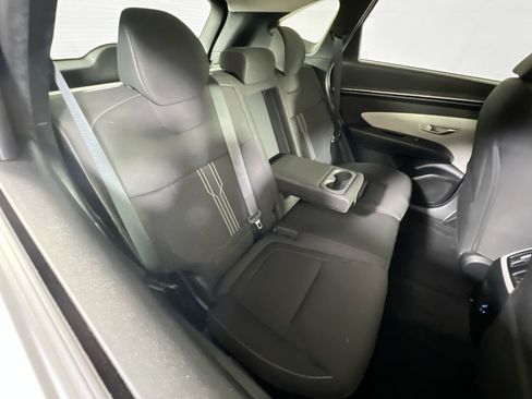 Used 2023 Hyundai Tucson SEL w/ Winter Package AWD/4WD image 25