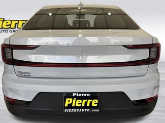 Used 2024 Polestar Polestar 2 video 3