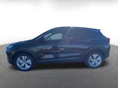 Used 2025 Buick Encore GX Preferred FWD image 8