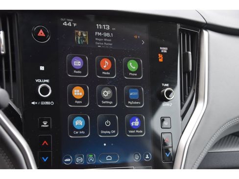 Used 2025 Subaru Outback Premium w/ Popular Package #1 image 20