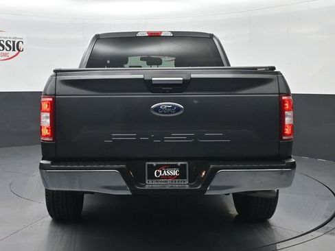 Used 2019 Ford F150 XLT w/ Equipment Group 302A Luxury image 8