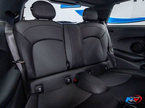 Used 2022 MINI Cooper S image 20