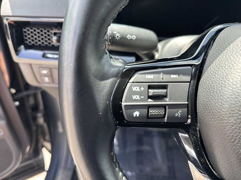 Used 2025 Honda CR-V EX-L image 22