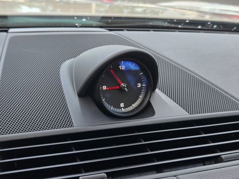 Used 2023 Porsche Panamera Platinum Edition image 34