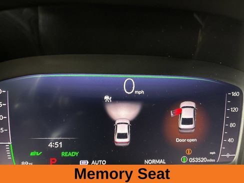 Used 2023 Honda Accord Touring image 16