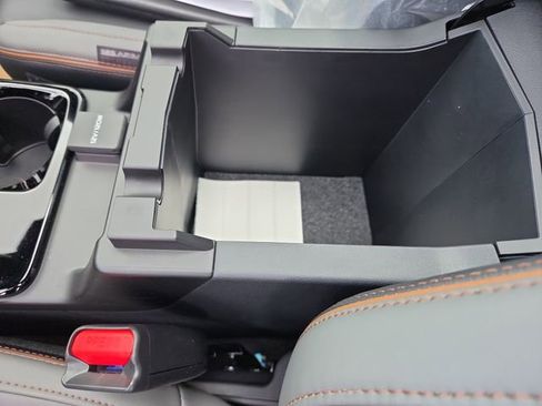 New 2026 Subaru Forester Sport AWD/4WD image 20