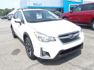 Used 2016 Subaru Crosstrek 2.0i Limited image 1