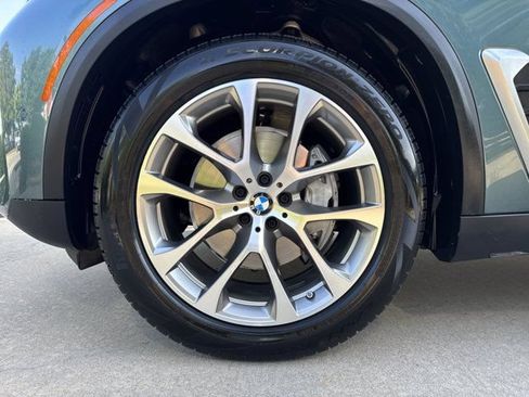Used 2024 BMW X5 xDrive40i w/ Premium Package AWD/4WD image 27