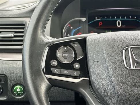 Used 2022 Honda Pilot EX-L image 9