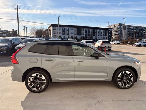 Used 2026 Volvo XC60 B5 Plus w/ Protection Package Premier AWD/4WD image 8