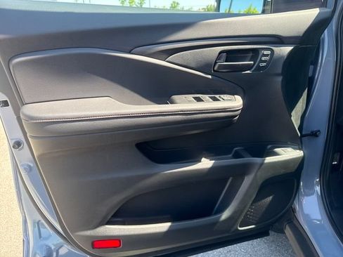 New 2026 Honda Ridgeline TrailSport image 9