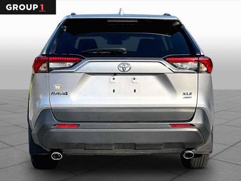 Certified 2025 Toyota RAV4 XLE w/ Weather Package AWD/4WD image 5