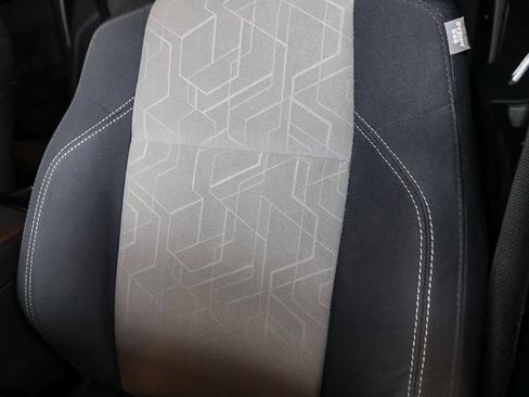 Certified 2021 Toyota Tacoma TRD Sport w/ Technology Package image 25