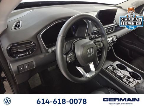 Used 2025 Honda Pilot Touring image 18