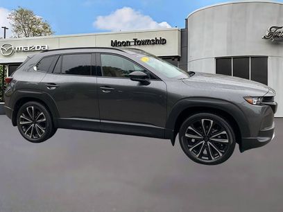 Certified 2026 MAZDA CX-50 2.5 Turbo w/ Weather Package