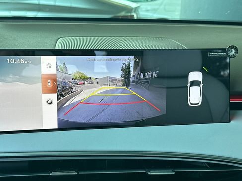 New 2026 Genesis Electrified GV70 image 20