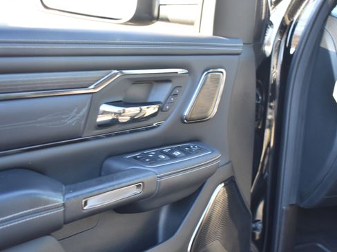 Used 2024 RAM 1500 Limited image 26