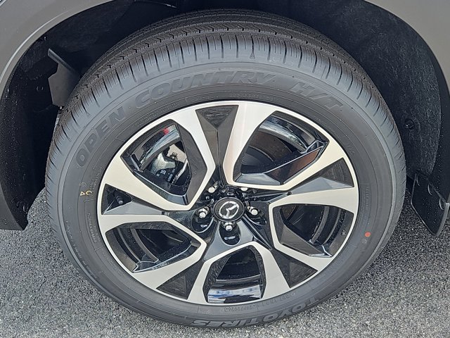 New 2026 MAZDA CX-5 Preferred AWD/4WD image 3