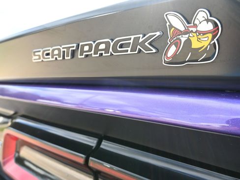 Used 2023 Dodge Challenger R/T Scat Pack image 33