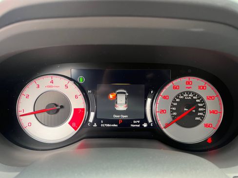 Used 2023 Acura RDX A-Spec AWD/4WD image 19