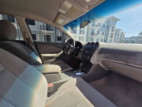 Used 2012 Nissan Altima 2.5 S FWD image 43