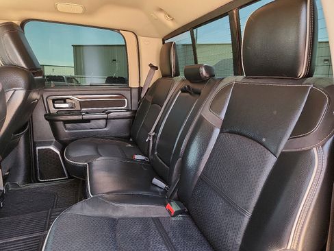 Used 2022 RAM 2500 Laramie image 10