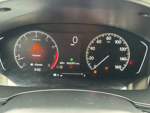 Used 2022 Honda Civic EX image 16