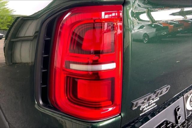 New 2026 RAM 1500 RHO w/ RHO Level 1 Equipment Group AWD/4WD image 49