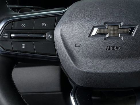 New 2026 Chevrolet Traverse LT w/ Midnight/Sport Edition image 10