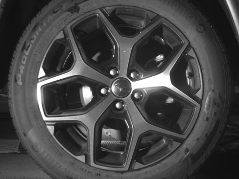 Used 2025 Jeep Compass Limited image 15