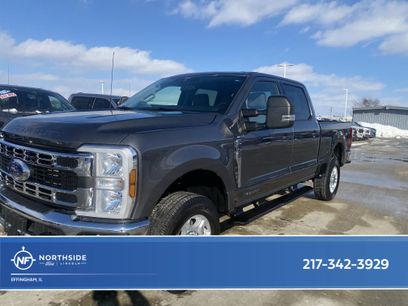 Used 2025 Ford F250 XLT