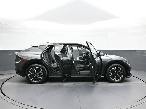 Used 2024 Kia EV6 Wind w/ Wind Technology Package image 42