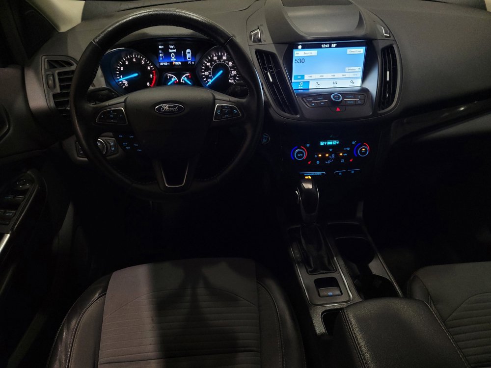 Used 2019 Ford Escape SE AWD/4WD image 22