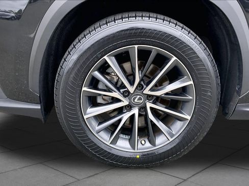 Used 2023 Lexus NX 350 AWD image 11