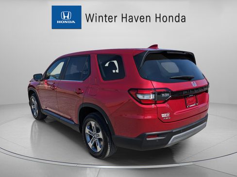 Used 2023 Honda Pilot EX-L image 6