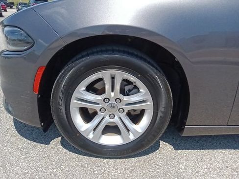 Used 2023 Dodge Charger SXT RWD image 10