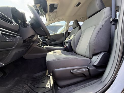 New 2026 Subaru Crosstrek 2.5i image 18