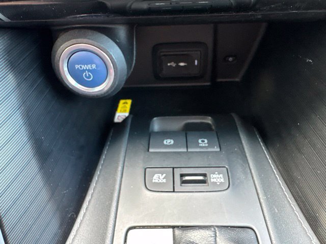 Used 2021 Toyota Venza Limited w/ Advanced Technology Package AWD/4WD image 13