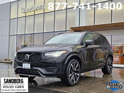 Used 2023 Volvo XC90 T8 Plus w/ Protection Package Premier