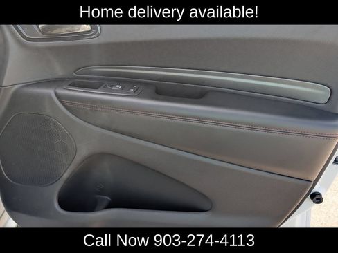 Used 2026 Dodge Durango GT AWD/4WD image 34