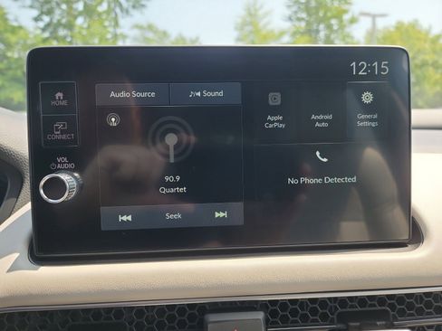 New 2026 Honda HR-V EX-L image 18