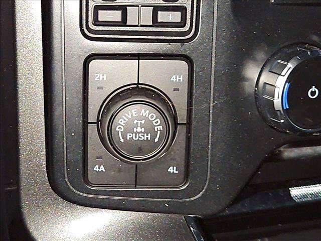 Used 2023 Ford F150 Lariat w/ Max Trailer Tow Package AWD/4WD image 22
