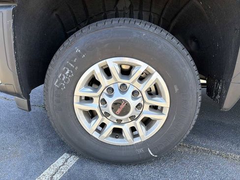 New 2026 GMC Sierra 2500 Pro w/ Convenience Package image 10