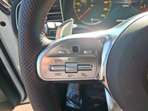 Certified 2023 Mercedes-Benz GLE 53 AMG 4MATIC image 22