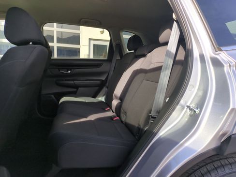 Used 2025 Honda CR-V LX image 29