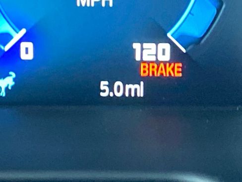 New 2025 Ford Bronco 2-Door image 20