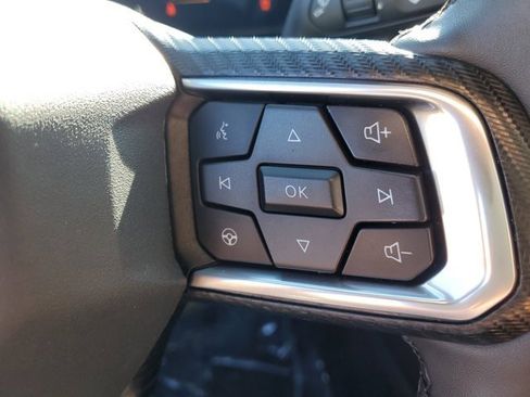 Certified 2024 Ford Mustang Convertible image 21