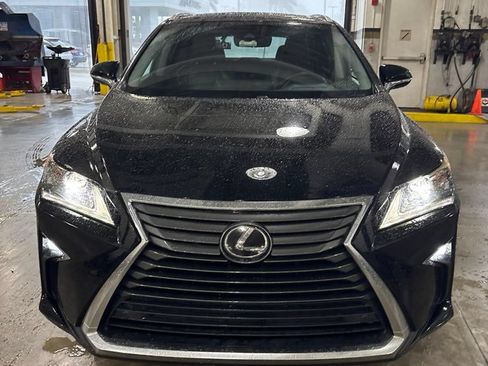 Used 2016 Lexus RX 350 FWD w/ Premium Package image 4
