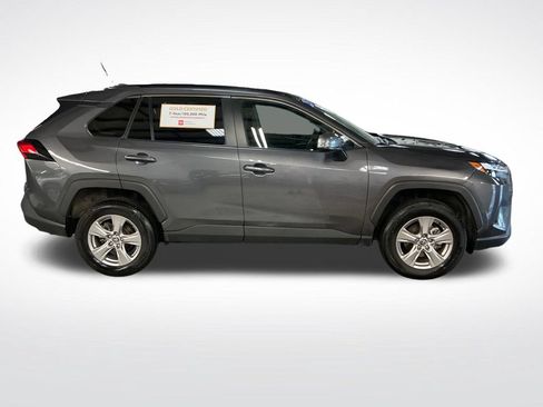 Certified 2025 Toyota RAV4 XLE AWD/4WD image 6