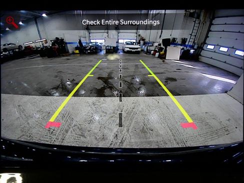 Used 2022 Jeep Compass Limited w/ Elite Group image 18